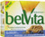 Belvita Breakfast Biscuit Blueberry 8.8-Ounce -Pack of 4-