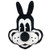Bendy and the Ink Machine : Boris The Wolf Plush Pillow