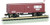 Bachmann Trains - Old-TIME Box CAR - B and O - N Scale