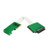 U.2 SFF-8639 NVMe SSD to PCI-e 4X Adapter with Cable