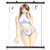 G-Taste Anime Fabric Wall Scroll Poster -16x26- Inches. -WP--G Taste-45