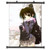 K-On Anime Fabric Wall Scroll Poster -16" x 24"- Inches. -WP--K-On-498