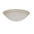Fanimation G1TST Tea Stain MYFANIMATION- Bowl Glass 0