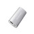 Portable Charger RAVPower 6700mAh (2.4A Output & 2A Input) External Battery Pack Power Bank Power Pack Backup Battery Charger for iPhone Xs, iPhone X, 8 Plus, Galaxy S9, S8, Note 8 and More - Silver