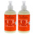 Shea Moisture Kids Conditioner 8 Ounce Mango-Carrot Extra Nourishing -236ml- -2 Pack-
