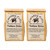 Carolina Grits Company Traditionally Stone Ground Yellow Grits 2 Packs