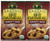 Nature's Path Hot Cereal Variety pk 14 oz 2 pk