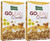 Kashi GOLEAN Crunch Cereal-Honey Almond Flax-14 Oz-2 Pack