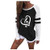 Tops for Women Long Sleeve Casual Womens Gradient Sweatshirt - Ladies Tops 2020 Casual O-Neck Contrast Color Long Sleeve Blouse Pullover T-Shirt