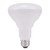 GE Classic 6-Pack 65 W Equivalent Dimmable Daylight R30 LED Light Fixture Light Bulb