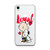 Original Snoopy Mobile Phone Case Snoopy 005 for iPhone XR