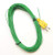 49 ft K-ype Thermocouple Probe Wire Temperature Sensor TC-1 with Durable FEP Plastic Insulation