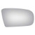 OE Replacement 1997-2005 OLDSMOBILE CUTLASS Door Mirror Glass -Partslink Number GM1323510GM1323D13-