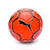PUMA Futsal 1 Trainer MS Soccer Ball (Shocking Orange) (4)