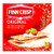 Finn Crisp Original Thin Rye Crispbread 7 oz each -3 Items Per Order-