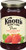 Knott's Berry Farm Pure Strawberry Preserves 16oz Jar -Pack of 2-