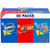 Nabisco Cookies  and  Cracker Variety Pack OREO RITZ  and  CHIPS AHOY 30 Snack Packs