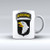 101st Airborne Coffee Mug Army Mug Army Cup Army Gifts 15OZ