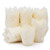 Tulip Cupcake Liner, 200pcs Muffin Baking Cups Cupcake Muffin Liners Baking Cup Holder for Standard Size Cupcakes and Muffins - White