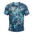 Kryptek Men's Standard Hyperion SS Crew Pontus L