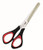 Efco Universal Scissor Black-Red 14 cm