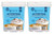 French Vanilla Cappuccino Beverage Mix 3 LB -48 OZ-