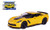 MAISTO 1-24 W-B SPECIAL EDITION - 2015 CHEVY CORVETTE Z06
