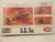 Revell-Lodela Models---1-72 Scale British WW I S.E. 5a Aircraft---Plastic Model Kit