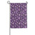 ParadiseDecor Flower Yard Flag Outdoor Funny Decorative Flags Feminine Nostalgic Vintage 18" W x 27" L