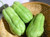 Fresh Chayote -3 Lbs- by Tropical Importers