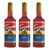 Torani Guava Syrup 750-ML -Pack of 3-