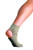 Swede-O 84232 Thermoskin Thermal Foot Gauntlet Support Medium Beige
