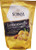 Sconza Chocolates Lemoncello Chocolate almonds -2 Bags -Total 48 Oz--