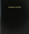 BookFactory Adwords Log Book-Journal-Logbook - 120 Page 8.5"x11" Black Hardbound -XLog-120-7CS-A-L-Black-Adwords Log Book--