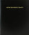 BookFactory United Methodist Church Log Book-Journal-Logbook - 120 Page 8.5"x11" Black Hardbound -XLog-120-7CS-A-L-Black-United Methodist Church Log Book--