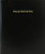 BookFactory Dealer Disposition Log Book - Journal - Logbook - 120 Page 8.5"x11" Black Hardbound -XLog-120-7CS-A-L-Black-Dealer Disposition Log Book--