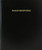 BookFactory Dealer Inventories Log Book-Journal-Logbook - 120 Page 8.5"x11" Black Hardbound -XLog-120-7CS-A-L-Black-Dealer Inventories Log Book--
