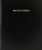 BookFactory Meeting Planning Log Book - Journal - Logbook - 120 Page 8.5"x11" Black Hardbound -XLog-120-7CS-A-L-Black-Meeting Planning Log Book--