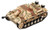 Easy Model 736153 Stug III Ausf. G Russla Model Kit 1- 72