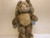 Stuffed with Hugs and Good Wishes Build a Bear Workshop Easter Floppy Ear Lil Bunny Rabbit Tan Cream 18" Large Plush Toy