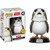 Funko PORG -Chase Edition-- Star Wars - The Last Jedi x POP Vinyl Figure  and  1 PET Plastic Graphical Protector Bundle -198 - 14818 - B-