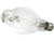 Plusrite 1508 750W BT37 Pulse Start Metal Halide Unprotected Arc Tube with Mogul Base