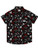 STAR WARS Boys Darth Vader Stormtrooper and Yoda Shirt Black 14