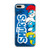 Original Smurfs Mobile Phone Case Smurfs 011 iPhone 7 Plus - 8 Plus Phone Case Cover