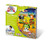STAEDTLER 8304 17 LZ"Fimo Space Monster" Form and Play Set