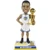 FOCO NBA Golden State Warriors DURANT K. 35 -2017 Edition- NBA Champions 8" BOBBLE