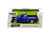 DIECAST 1-24 W-B - Metals - JUST Trucks - 1999 Ford F-150 SVT Lightning -Candy Blue- 30358-MJ by JADA