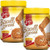 Lotus Biscoff Spread Crunchy 14.1 Ounce -Pack of 2-