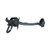 ESC EDP716 Front Door Hinge Stop Check Strap Limiter 160249 for Vauxhall Opel Astra G Modified