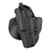 Safariland 6378 ALS Concealment Paddle and Belt Loop Combo Holster Fits- H and K P30 P10 Black - STX Plain Left Hand